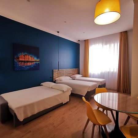 Cattaro 65 - Flexible Check-In Apartments Μπάρι Εξωτερικό φωτογραφία