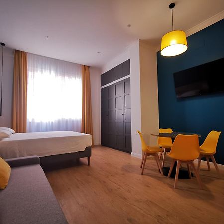 Cattaro 65 - Flexible Check-In Apartments Μπάρι Εξωτερικό φωτογραφία