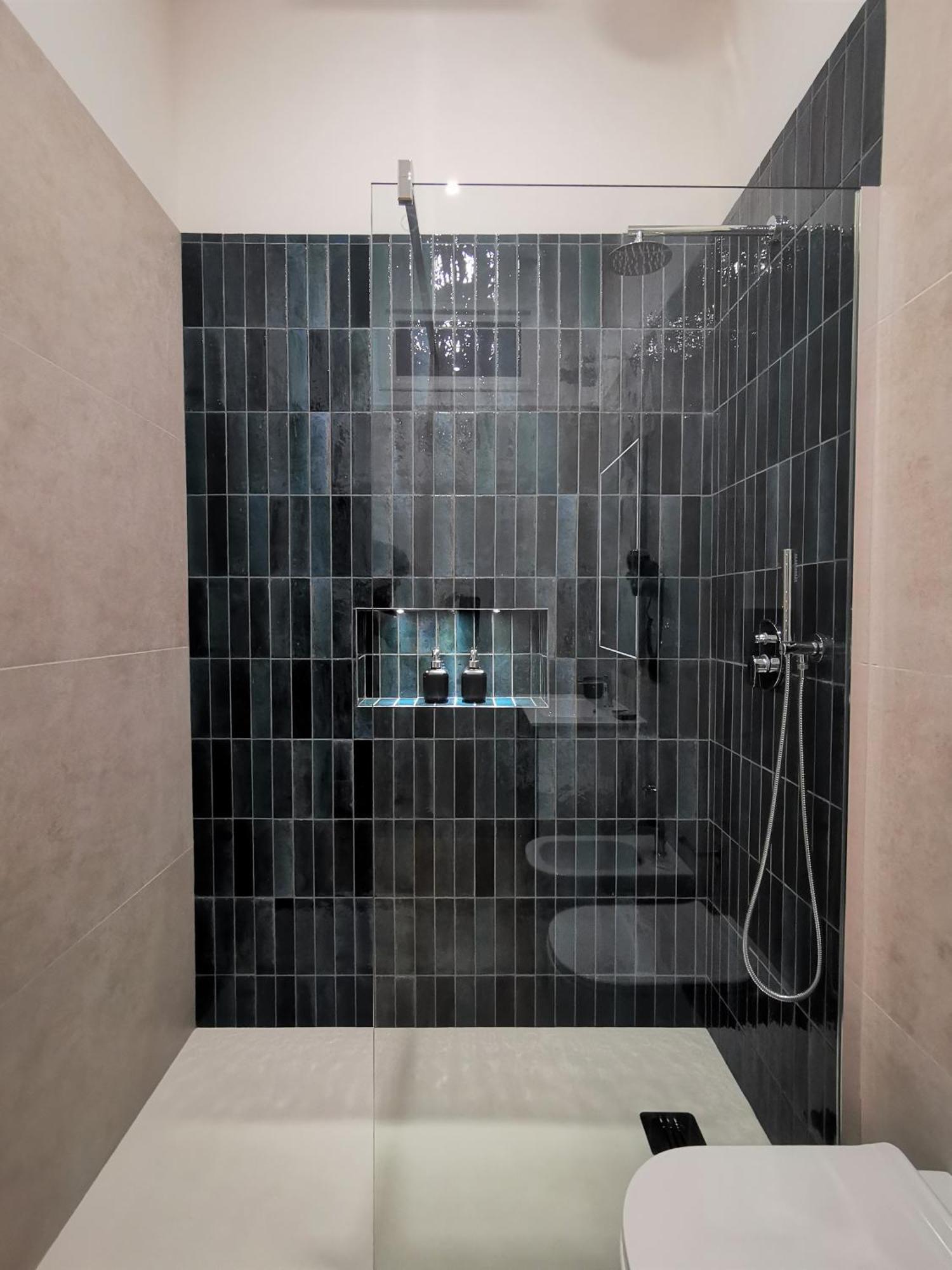 Cattaro 65 - Flexible Check-In Apartments Μπάρι Εξωτερικό φωτογραφία
