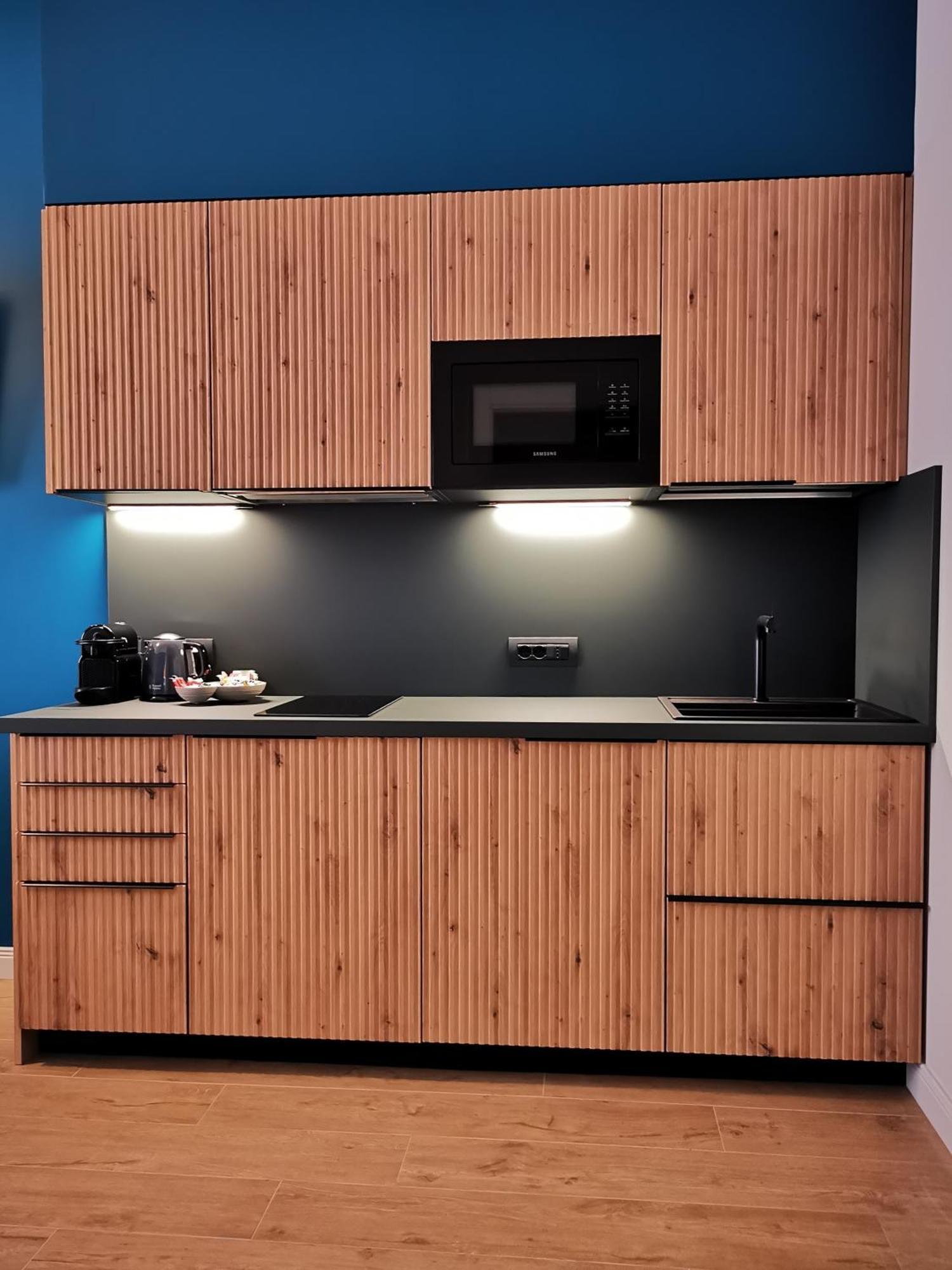 Cattaro 65 - Flexible Check-In Apartments Μπάρι Εξωτερικό φωτογραφία