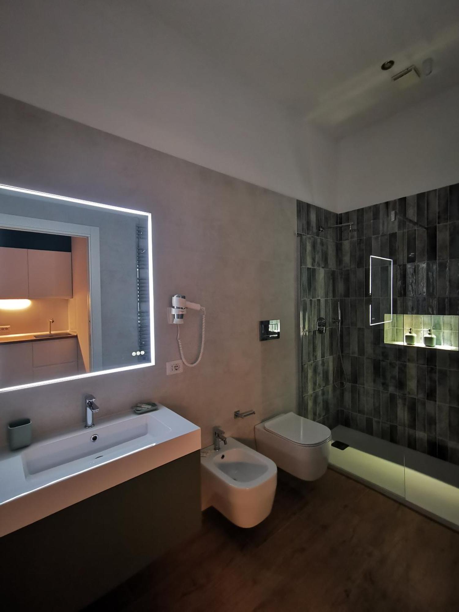 Cattaro 65 - Flexible Check-In Apartments Μπάρι Εξωτερικό φωτογραφία