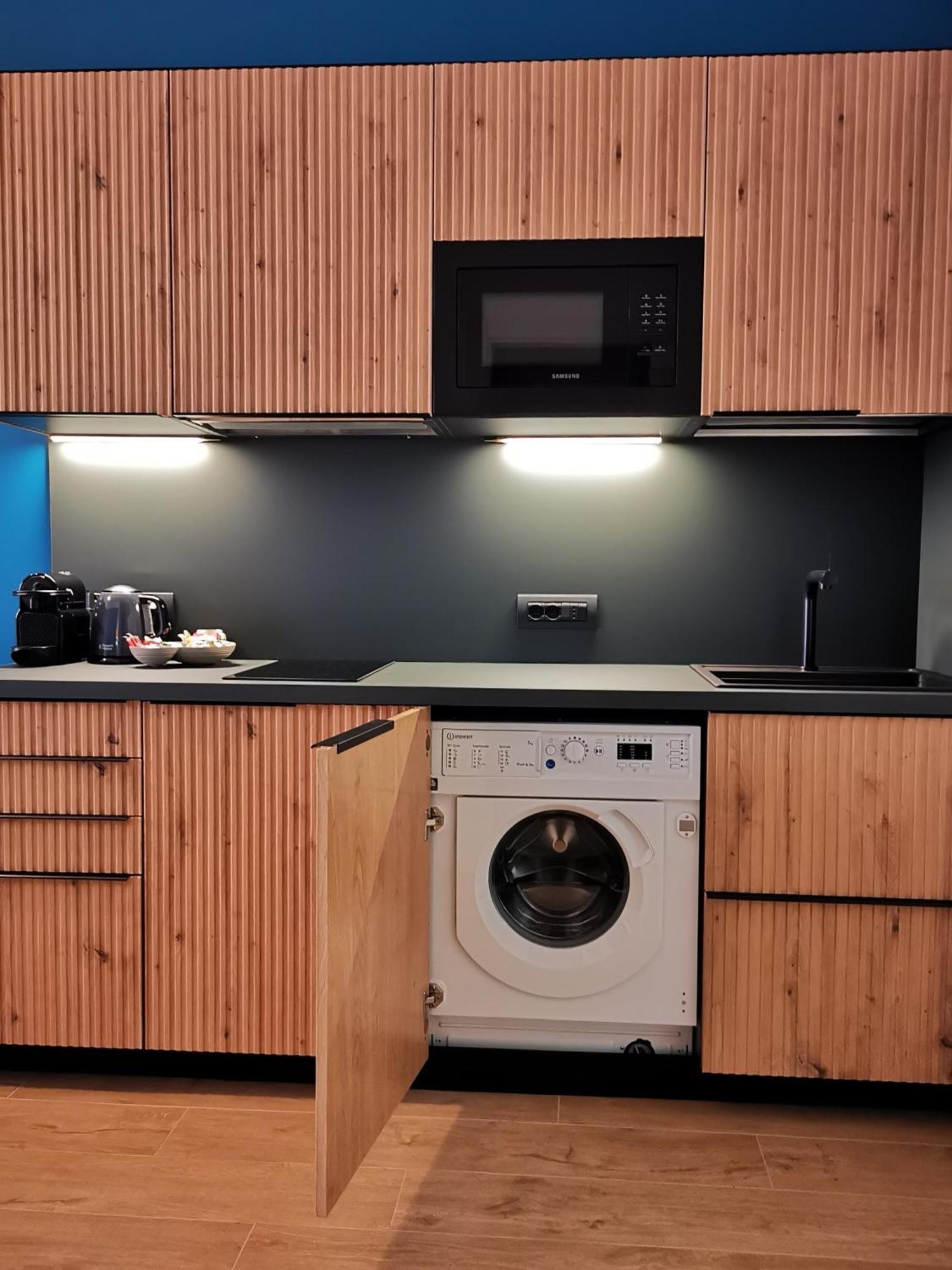 Cattaro 65 - Flexible Check-In Apartments Μπάρι Εξωτερικό φωτογραφία