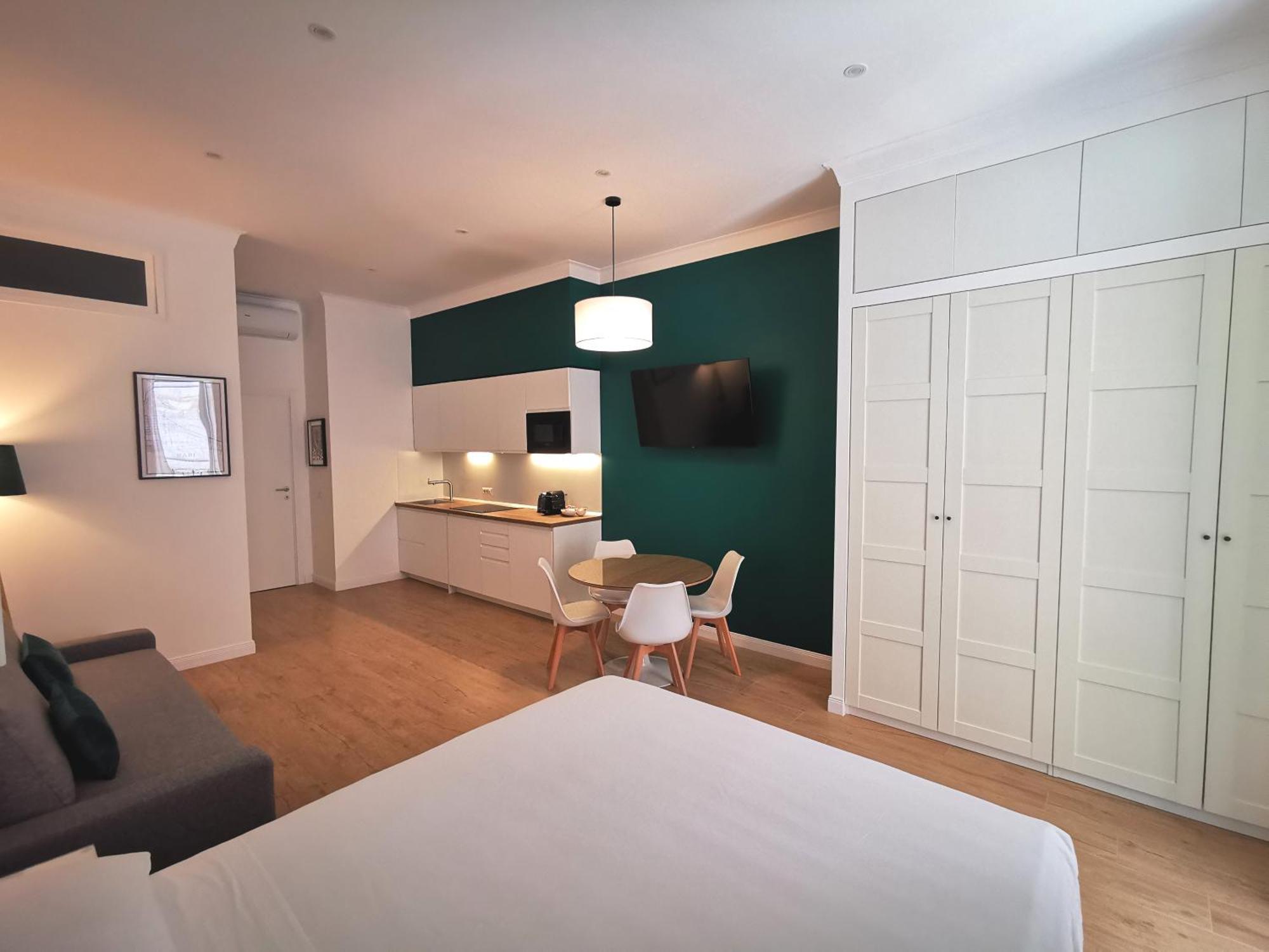 Cattaro 65 - Flexible Check-In Apartments Μπάρι Εξωτερικό φωτογραφία