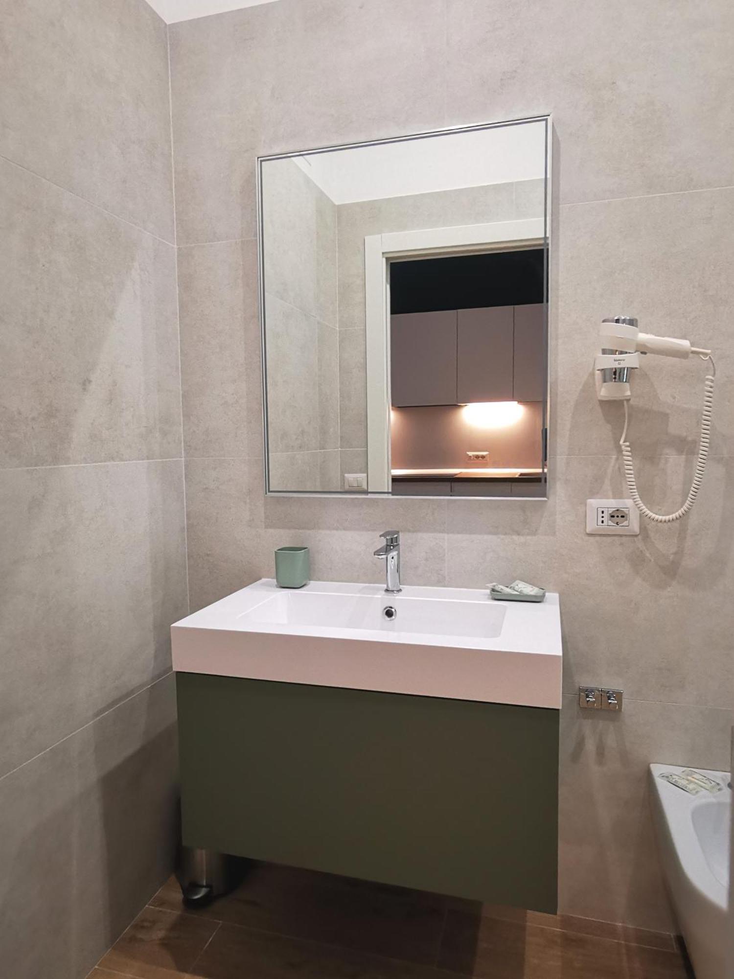 Cattaro 65 - Flexible Check-In Apartments Μπάρι Εξωτερικό φωτογραφία