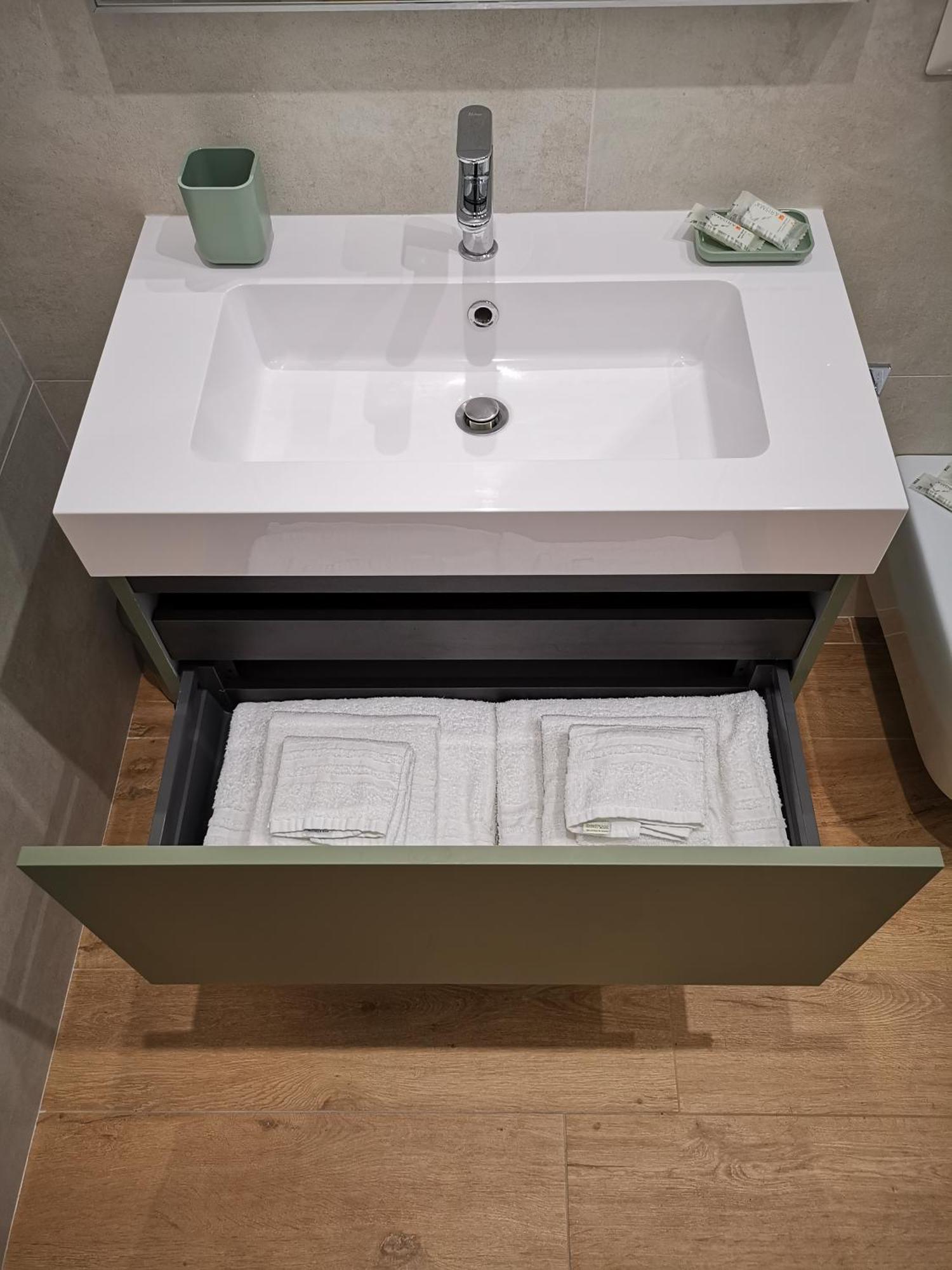 Cattaro 65 - Flexible Check-In Apartments Μπάρι Εξωτερικό φωτογραφία