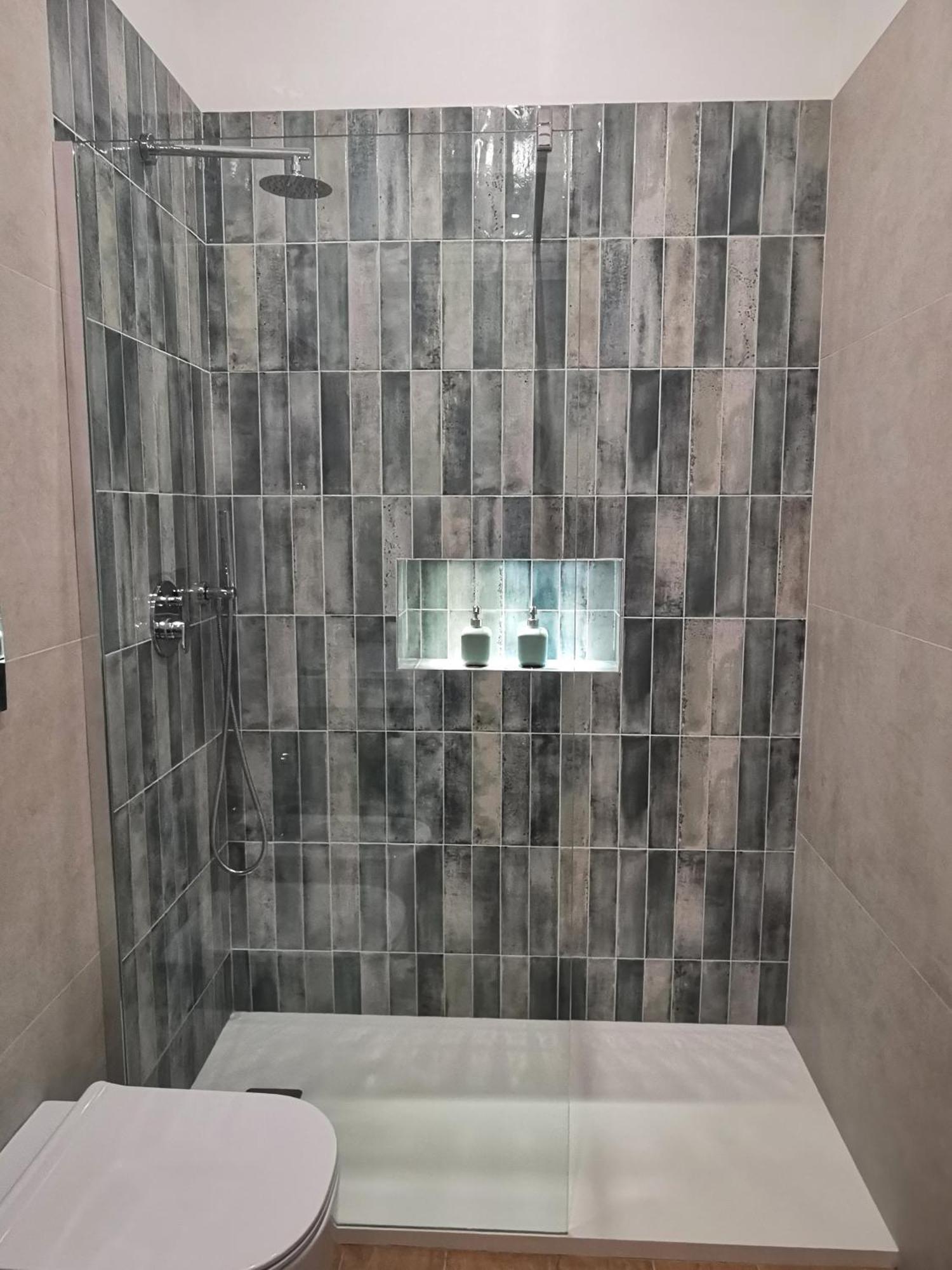 Cattaro 65 - Flexible Check-In Apartments Μπάρι Εξωτερικό φωτογραφία