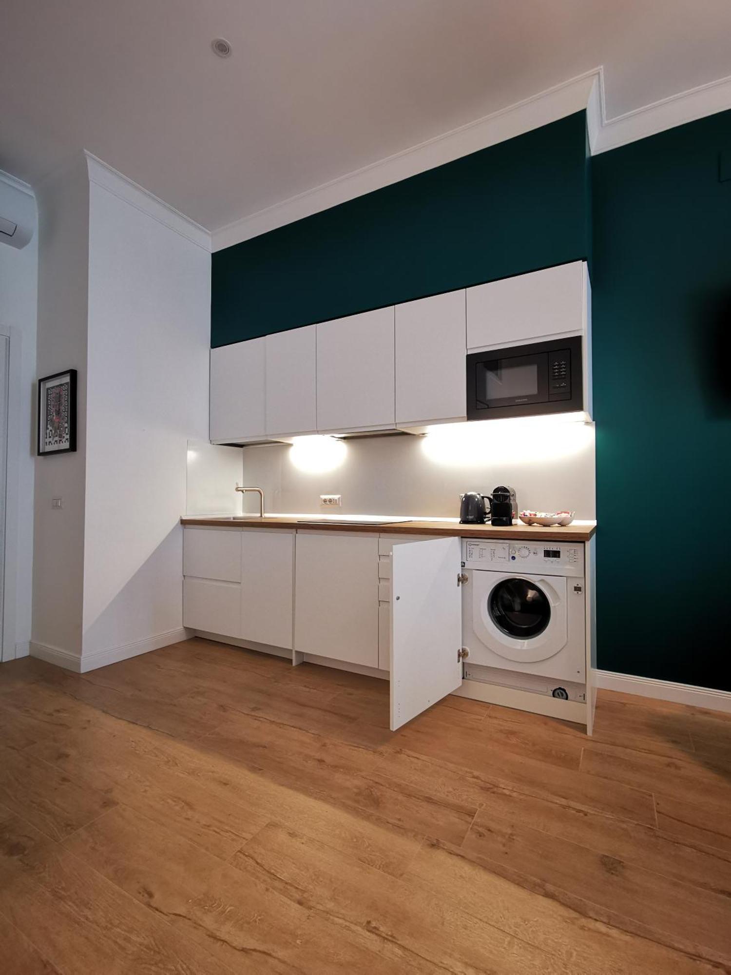 Cattaro 65 - Flexible Check-In Apartments Μπάρι Εξωτερικό φωτογραφία