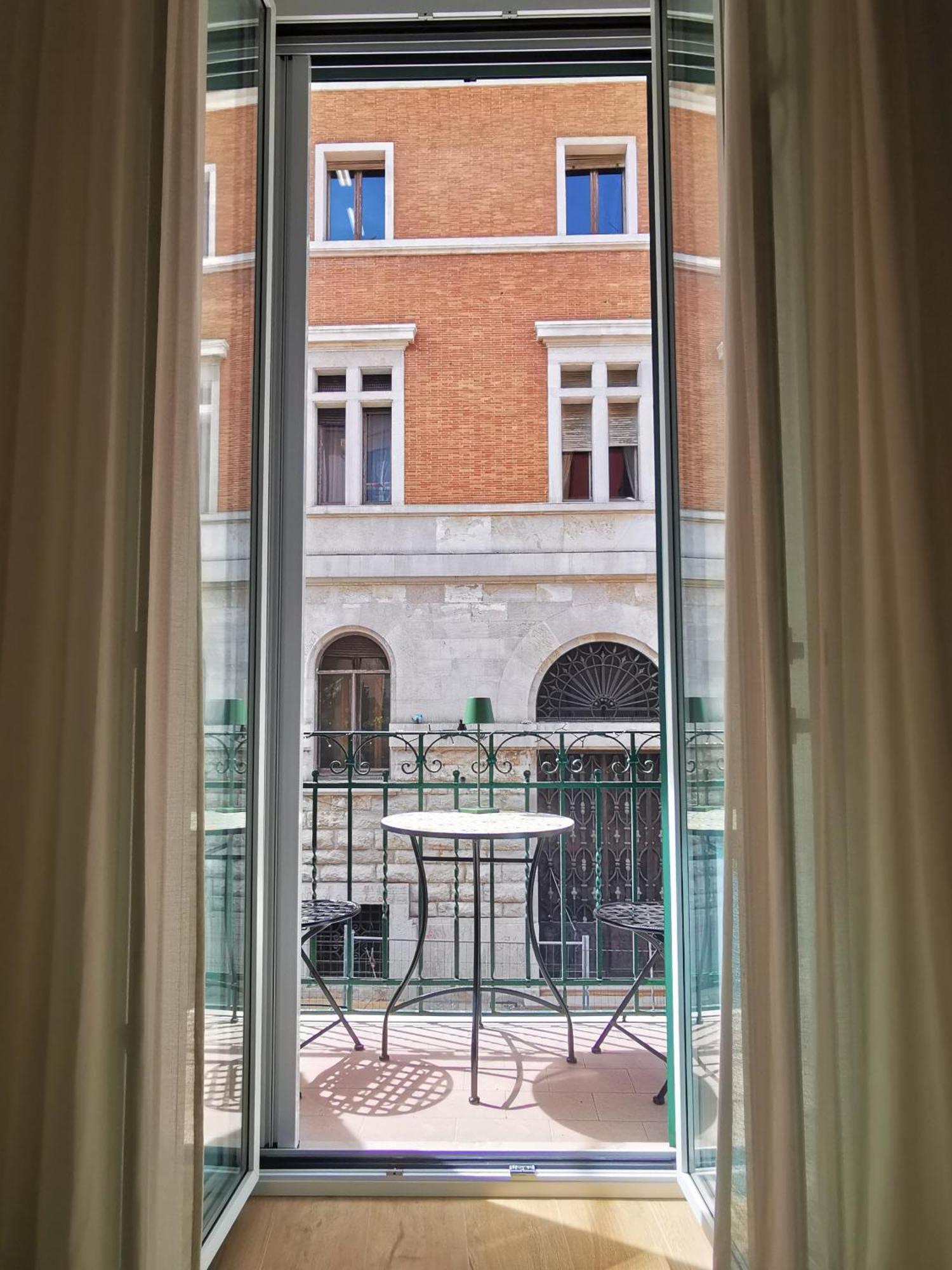 Cattaro 65 - Flexible Check-In Apartments Μπάρι Εξωτερικό φωτογραφία