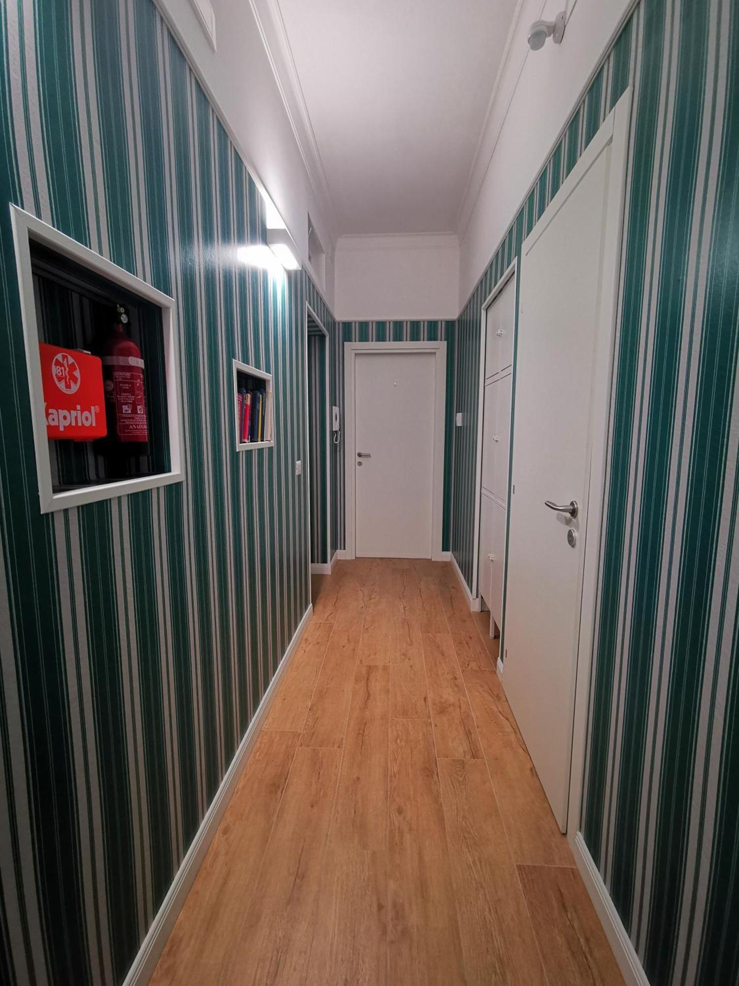 Cattaro 65 - Flexible Check-In Apartments Μπάρι Εξωτερικό φωτογραφία