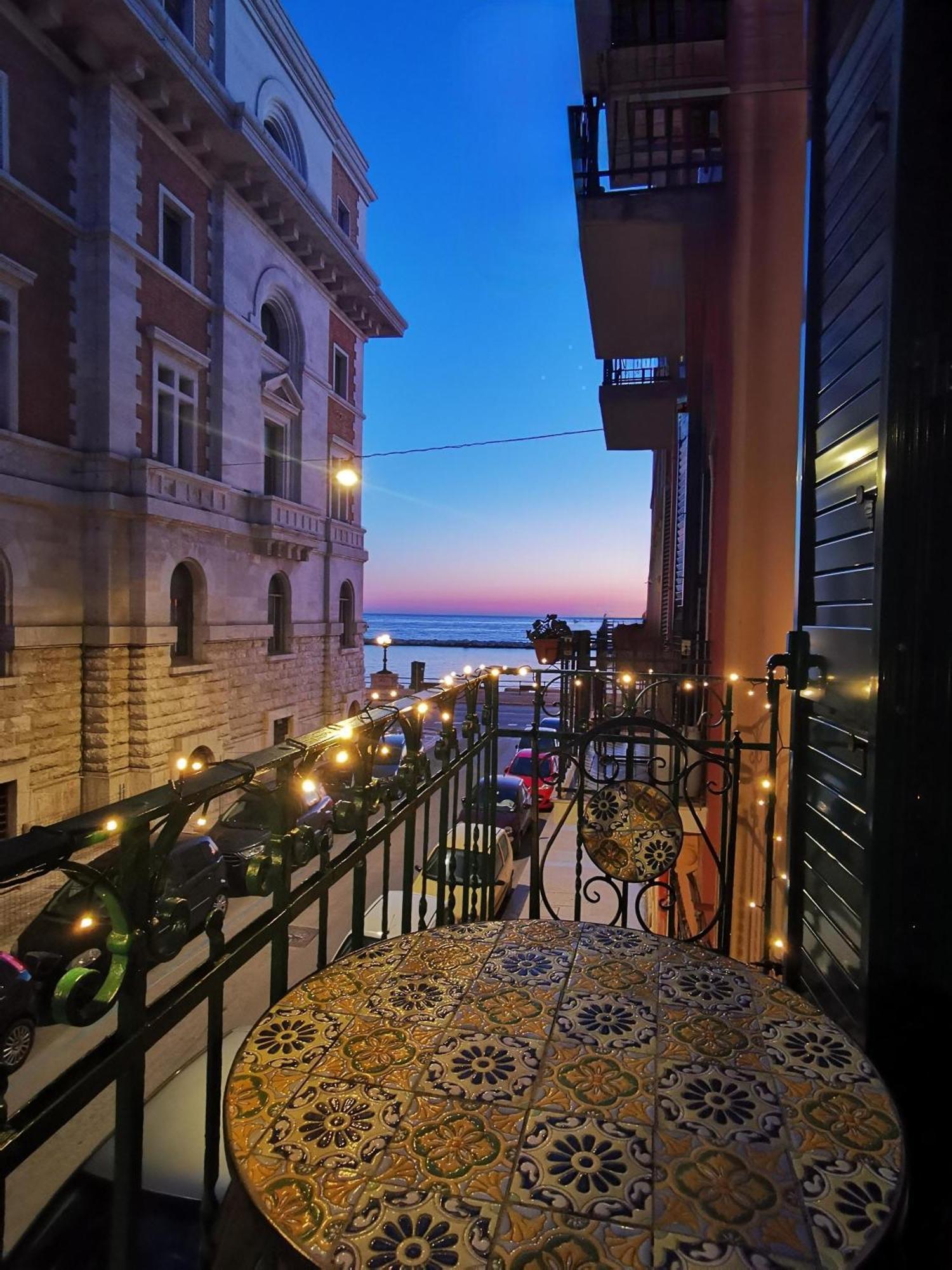 Cattaro 65 - Flexible Check-In Apartments Μπάρι Εξωτερικό φωτογραφία