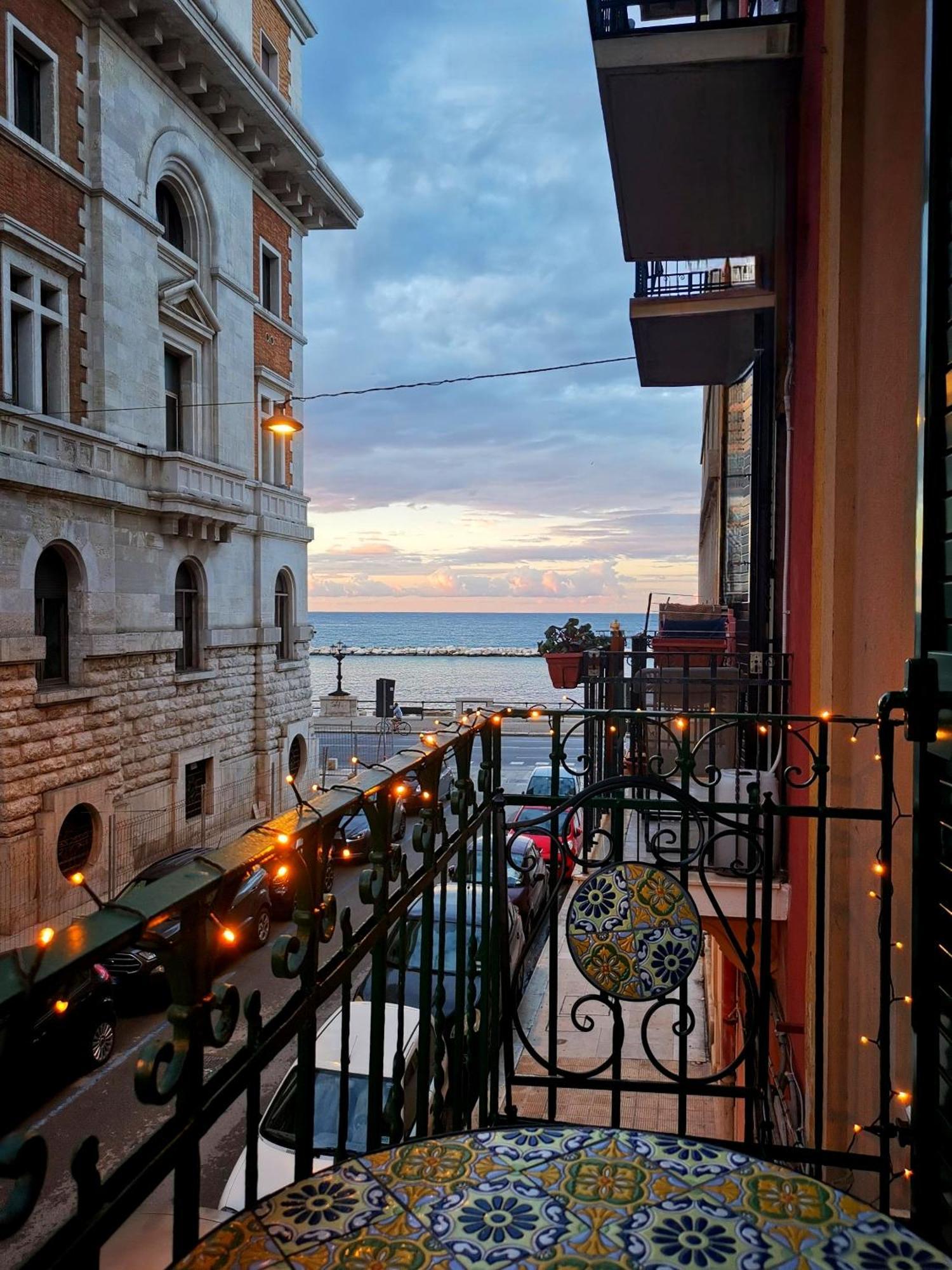 Cattaro 65 - Flexible Check-In Apartments Μπάρι Εξωτερικό φωτογραφία